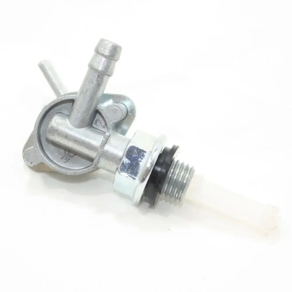 Fuel Tank Tap Filter Petcock Switch  for CRF50 Lifan Apollo Kymco TaoTaoDB17 50cc 110cc 125cc Pit Dirt Bike