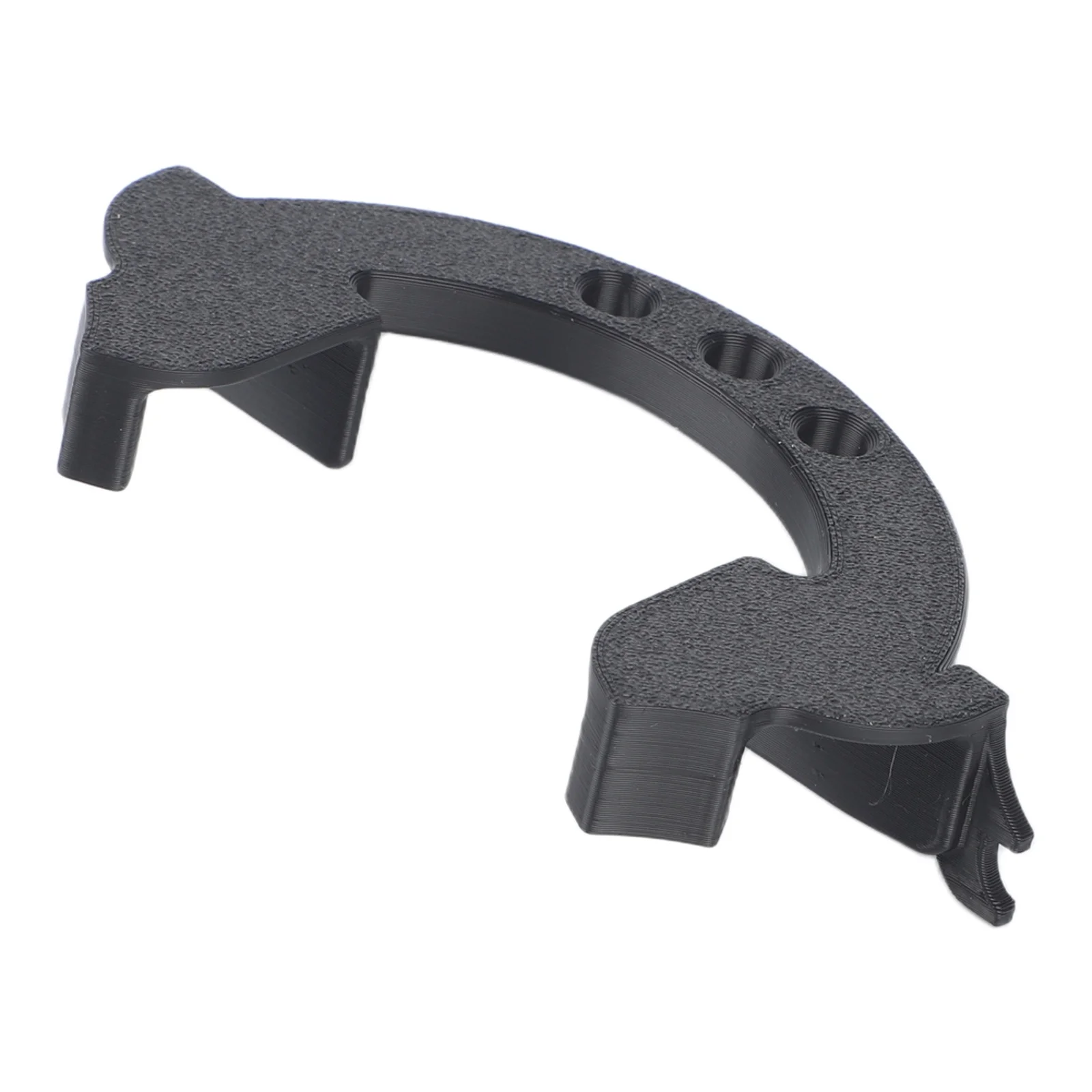 Backpack Buckle Mount for DJI NEO2 Supporting Field Ready Setup with Lightweight ABS Frame and Consistent Retention Force