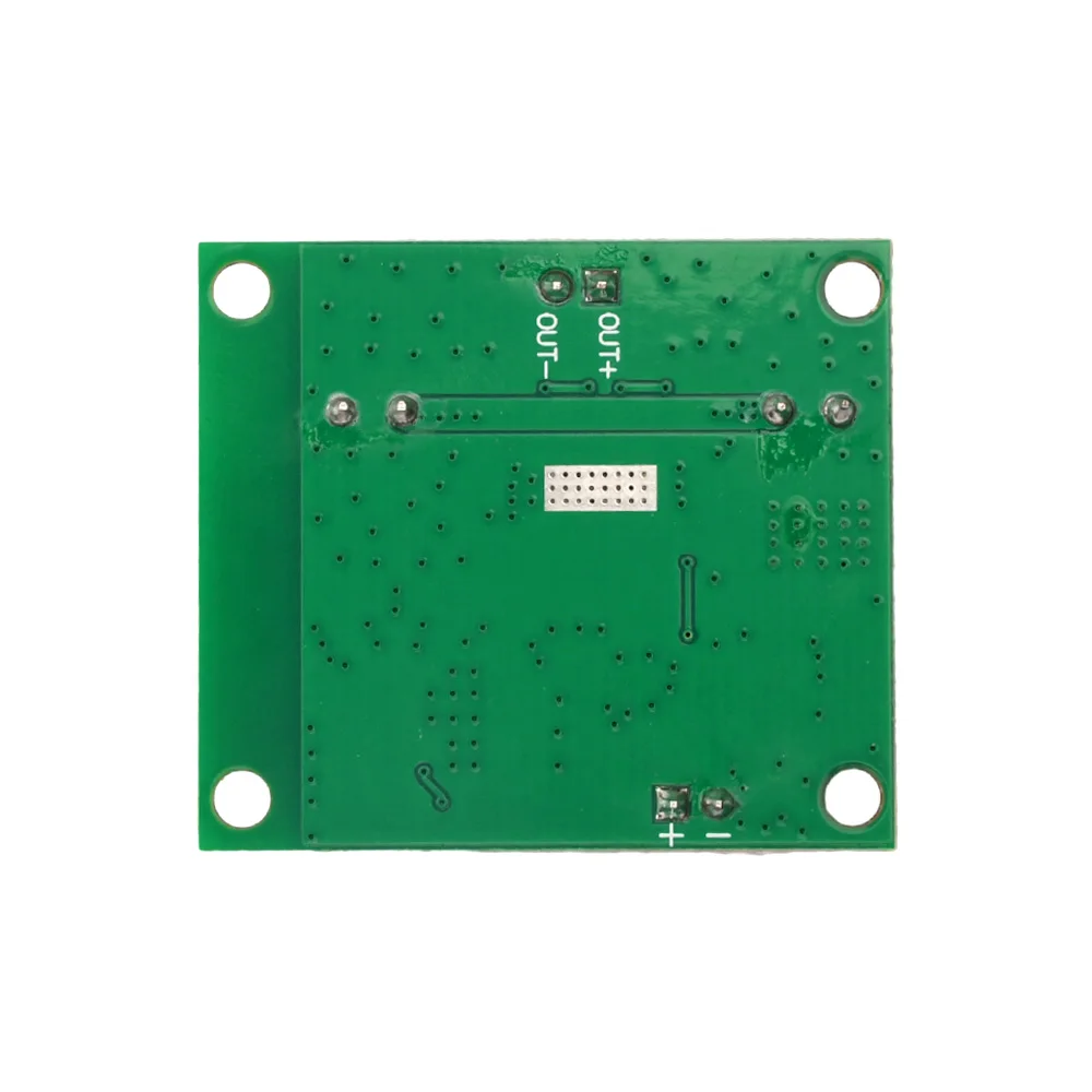 Bluetooth 30W Power Amplifier TWS Speaker Sound Module Board Audio Receiver Bluetooth Power Amplifier Board Two-way Stereo