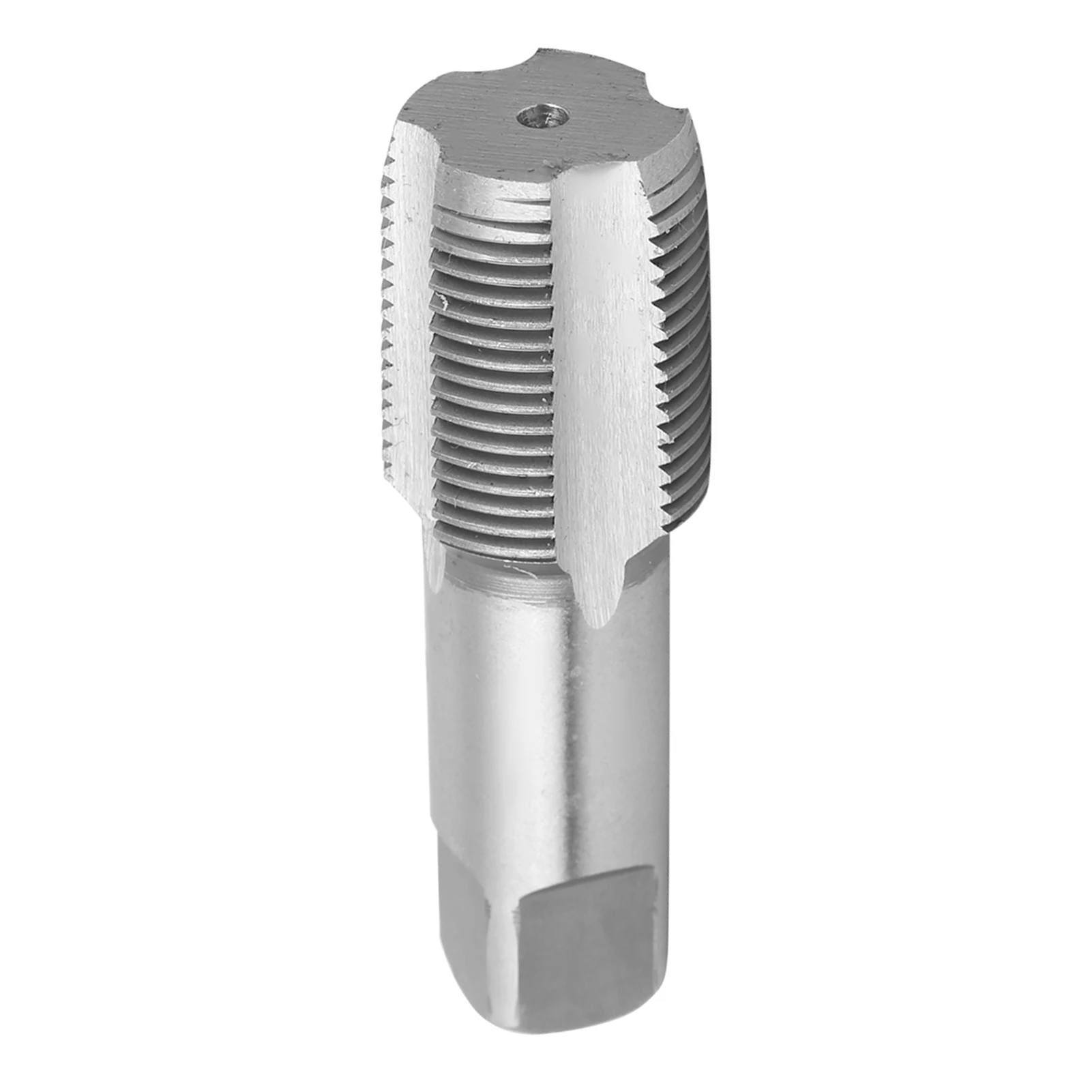 

Machine Tap Repair Machine Tap Thread Repair Machine Tap Silver High Speed Stee Hand Tapping Maintenance Tools 3/4In Thread Tap