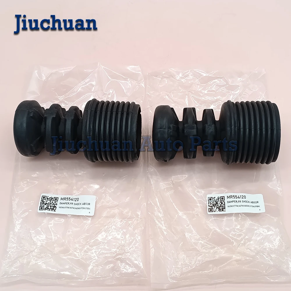 

2PCS Front Shock Absorber Damper for Mitsubishi Pajero Montero III IV V63 V64 V65 V73 V75 V83 V88 V95 V96 V97 V98 MR554120