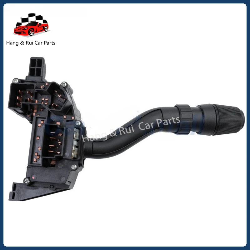 YL1Z13K359AAA Turn Signal Steering Wheel Wiper Control Stalk Switch For Ford Expedition Excursion YL1Z-13K35-9AAA YL1Z13K359AAA
