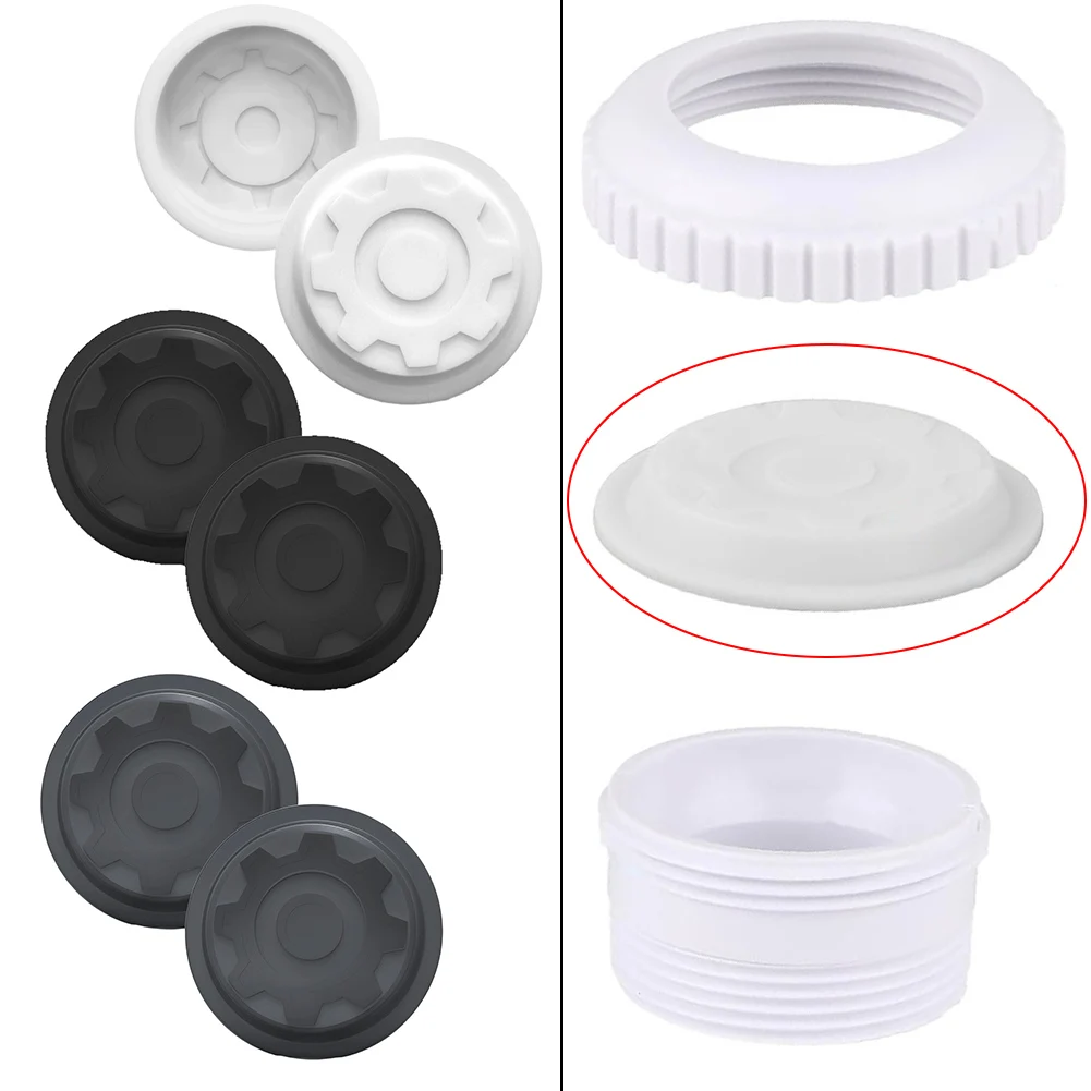 

Pool Jet Nozzle Covers Set of 2 Compatible with For Hayward SP1419D Designed to Prevent Freeze Damage on For Bathtub Jets