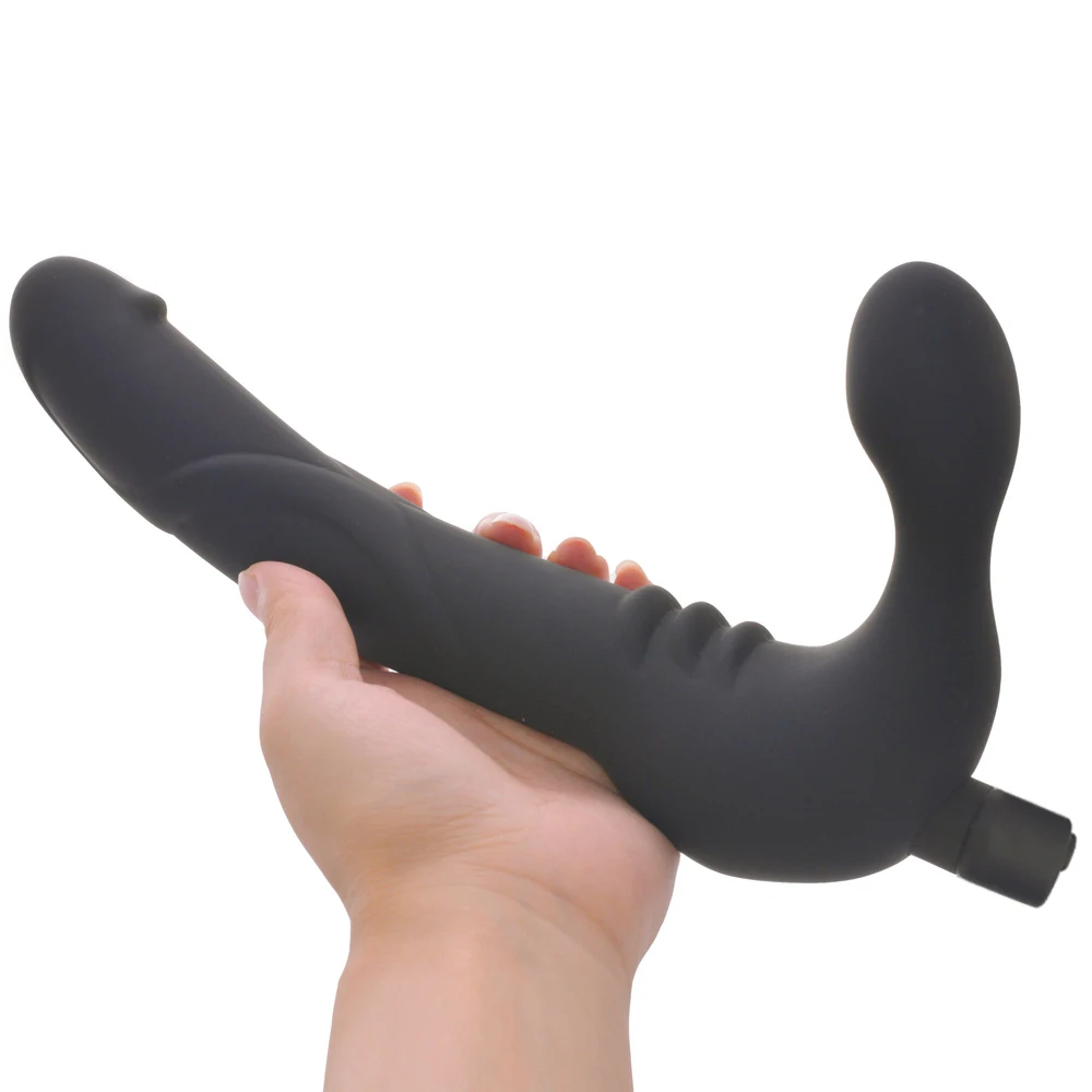 قوية 10 سرعات G بقعة هزاز المهبل البظر محفز الإناث الاستمناء السلع الجنسية ألعاب مثيرة للنساء الكبار 18 Sexshop #6