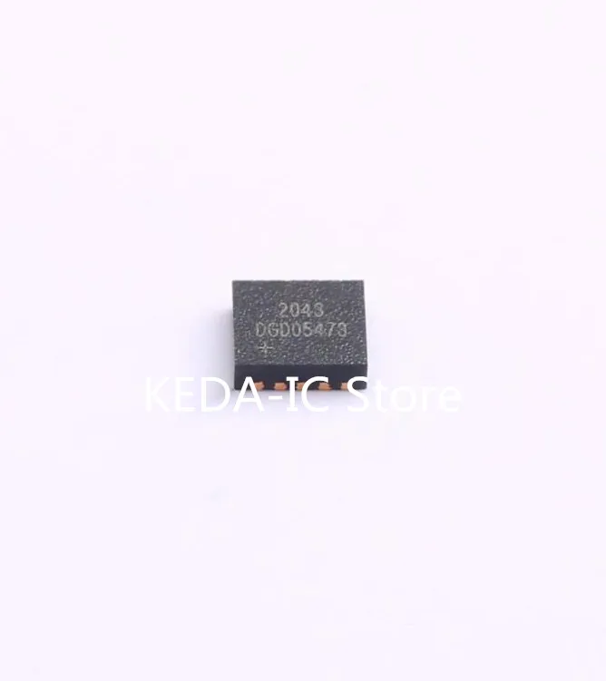 

10-500 шт./лот DGD05473FN-7 DGD05473 DFN-10 Новый оригинал