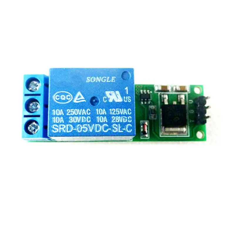 n35r-10pcs-6-24v-flip-flop-latch-relay-bistable-self-locking-low-pulse-trigger-module