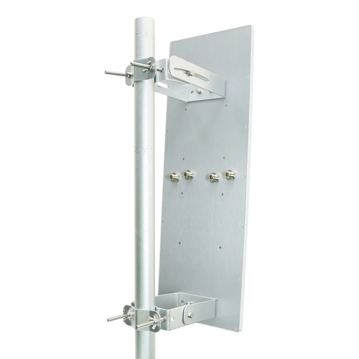 

2025/Wi-Fi 6E 5.15-7.25GHz 4-Port Sector Antenna