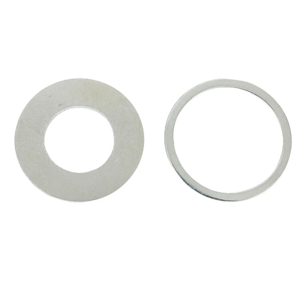 30-25.4mm Saw Blade Reduction Ring Circular Saw Blade Adapter Long Service Life Metal Material Replacement Part