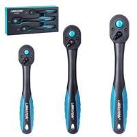 Ratchet Set 3PCS 1/4\