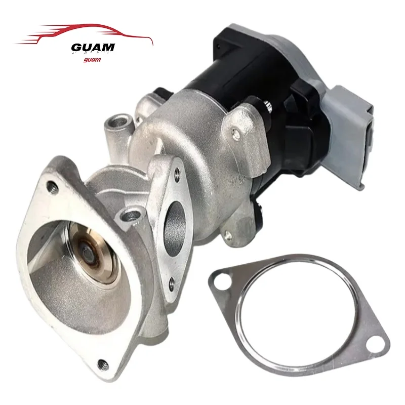 

LR009810 LR018324 Diesel Exhaust Gas Recirculation Right 2.7L EGR Valve 05 -13 for Land Rover Range Rover Sports Discovery 3 4