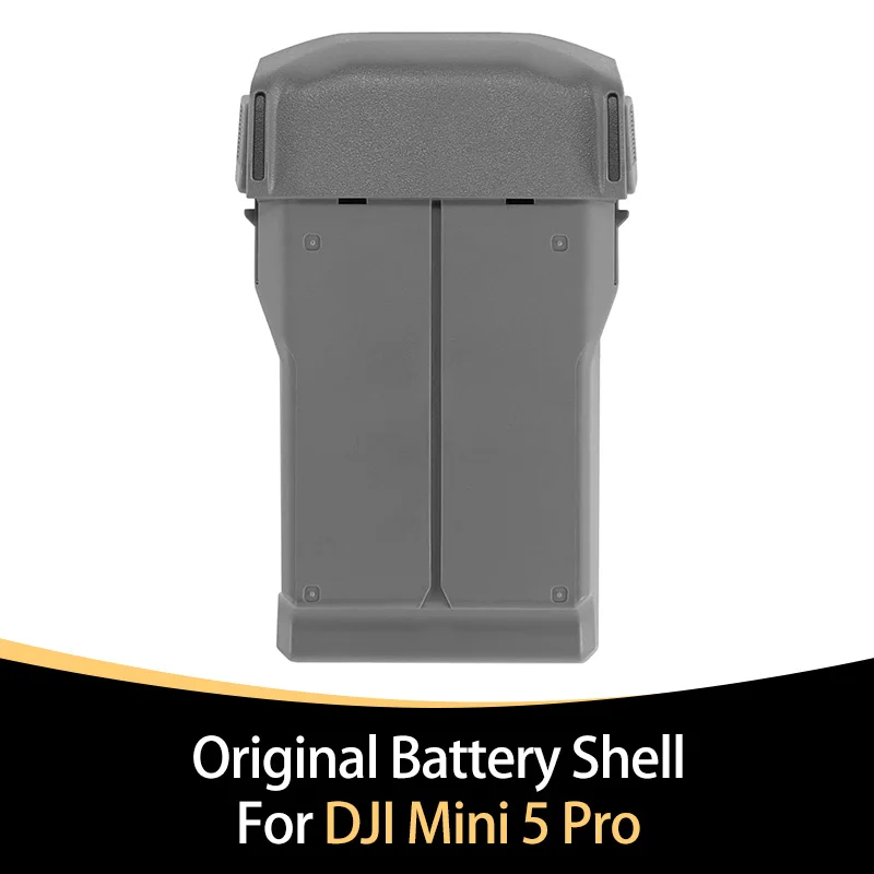 Original Battery Sh… - image