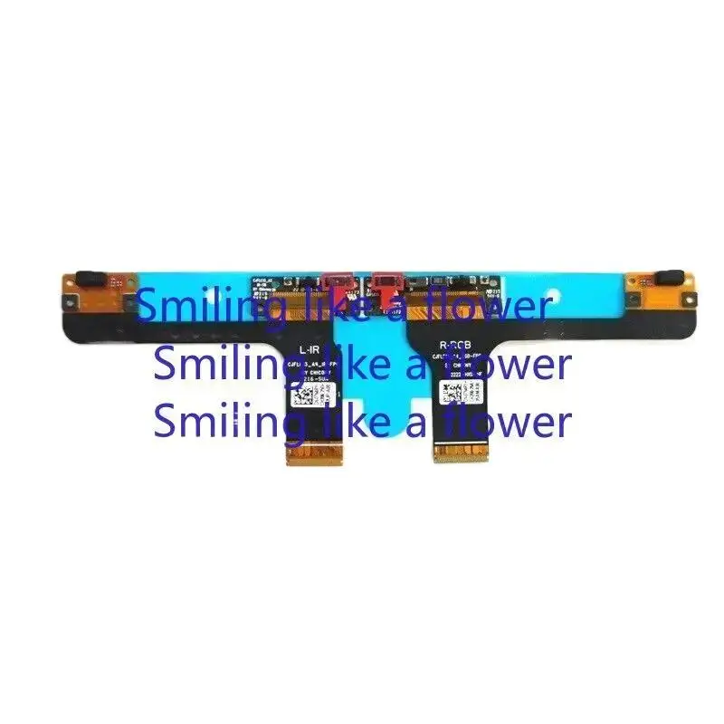 

New Built In Camera Webcame For Dell XPS13 9320 07N4RY 7N4RY +