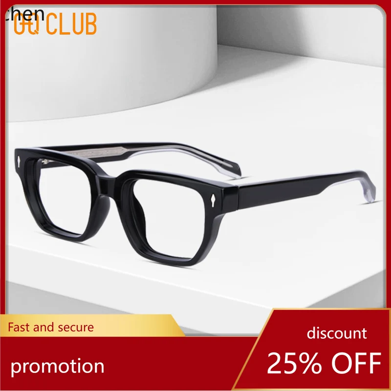 

YFY Glasses, Myopia Glasses, Photochromic Glasses, Men's Prescription Blue Light Women's Lenses, Men's Lenses, Reading Glasses