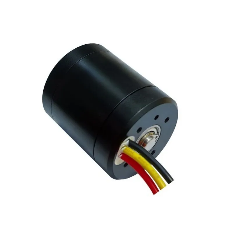 F4030 Waterproof Brushless Motor Underwater Motor For Fish Tank RC Boat Submarine Water Toy Propulsion Motor