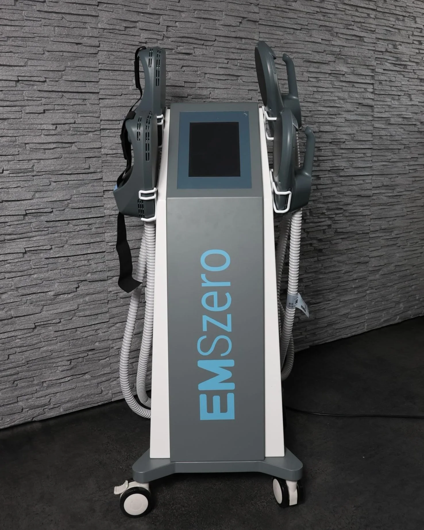 EMSzero-máquina de escultura EMS para adelgazar, máquina para quemar grasa, pérdida de peso, electromagnética, eliminación de grasa muscular, NEO