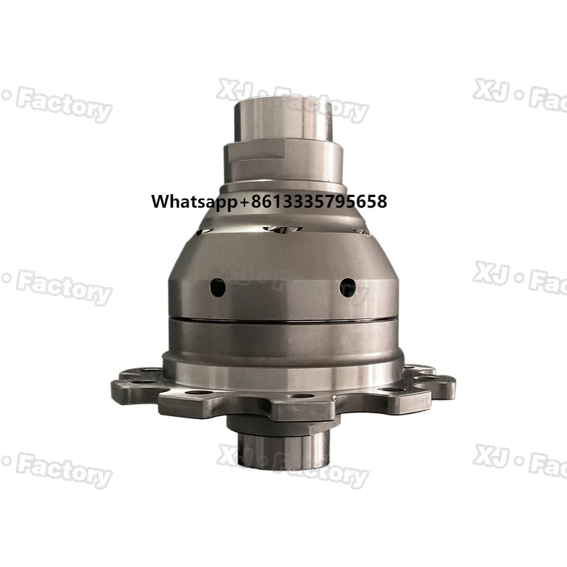 

Limited Slip Differential for E46 318d Auto E90 320d Auto Limited slip Differential for 188K