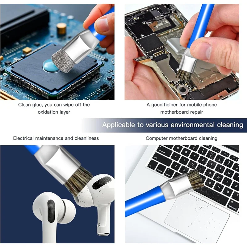 Esd Safe Anti-Stati…