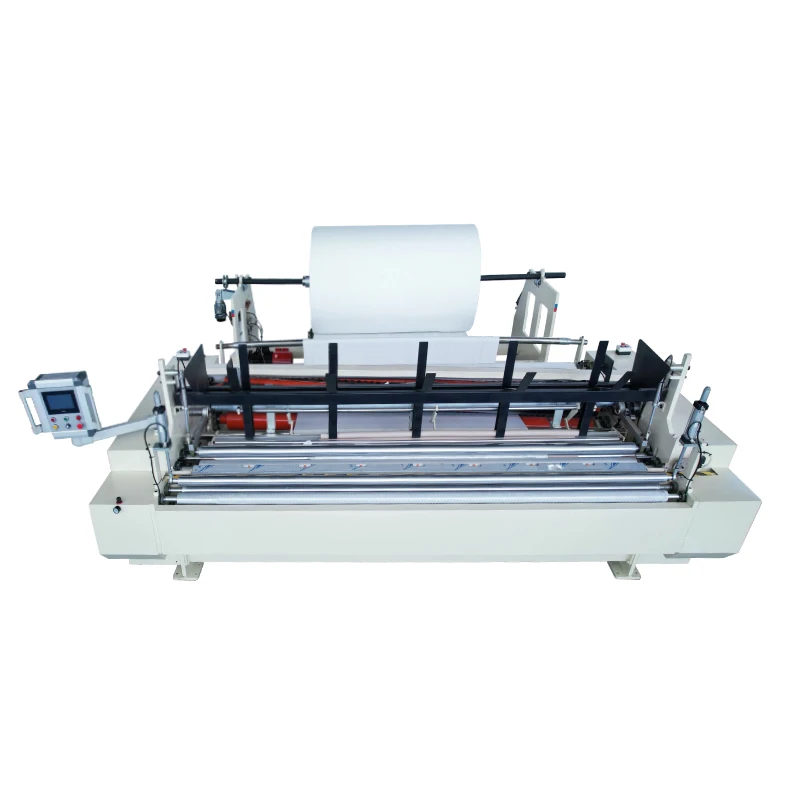 High Speed Toilet Paper Machine Toilet Paper Machine Tissue Toilet Roll And Paper Towel Making Machine
