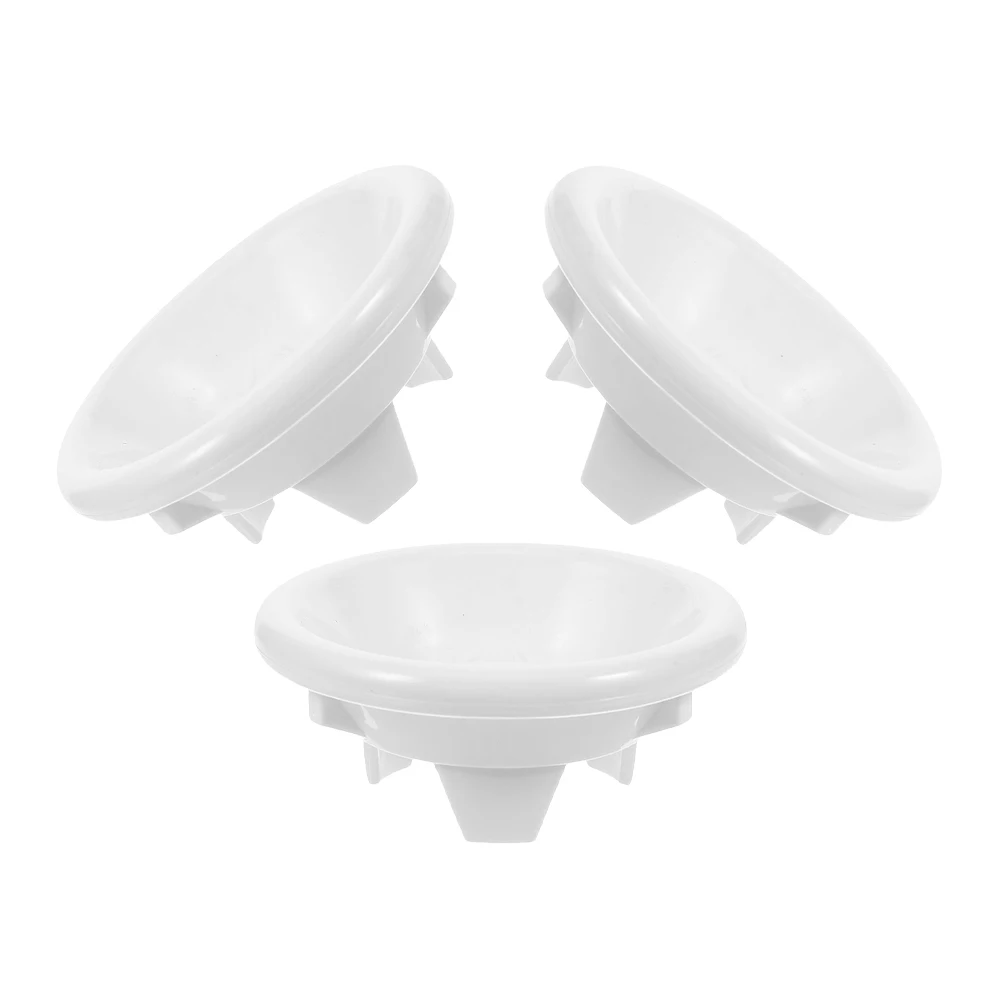 

3pcs Urinal ABS Plastic Drain Stopper Strainer Filter Screen for Bathroom Strainer Stopper For Urinal with Anti-Odor Function
