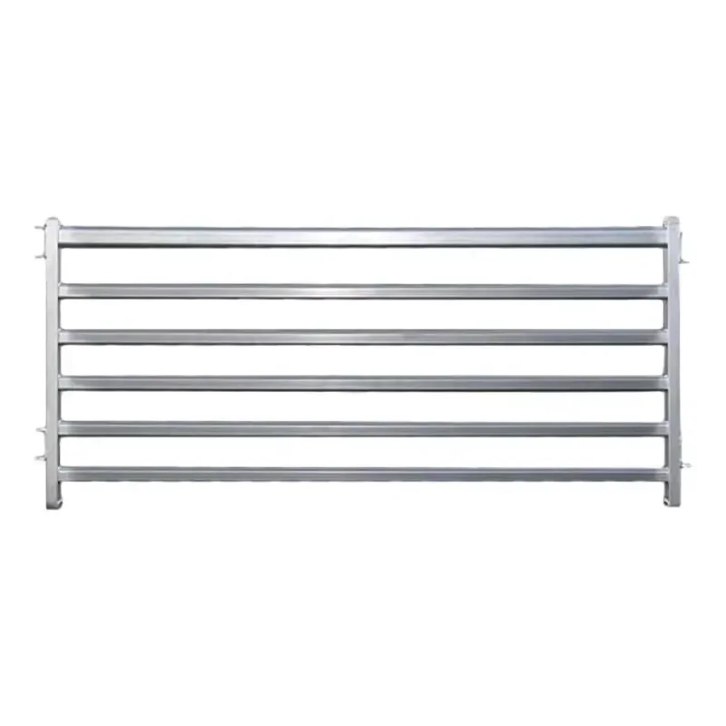 Easy-Install Modular Sheep Yard Panels, Perfect for Efficient Flock Management-Sheep Yard