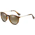 Leopard Brown