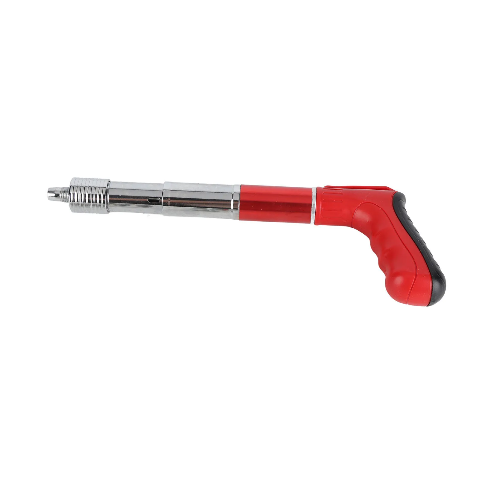 

Nail Wall Fastening Tool High Penetration Efficient 5 Level Adjustable Noiseless Mini Nailer Tool with Nails for Concrete