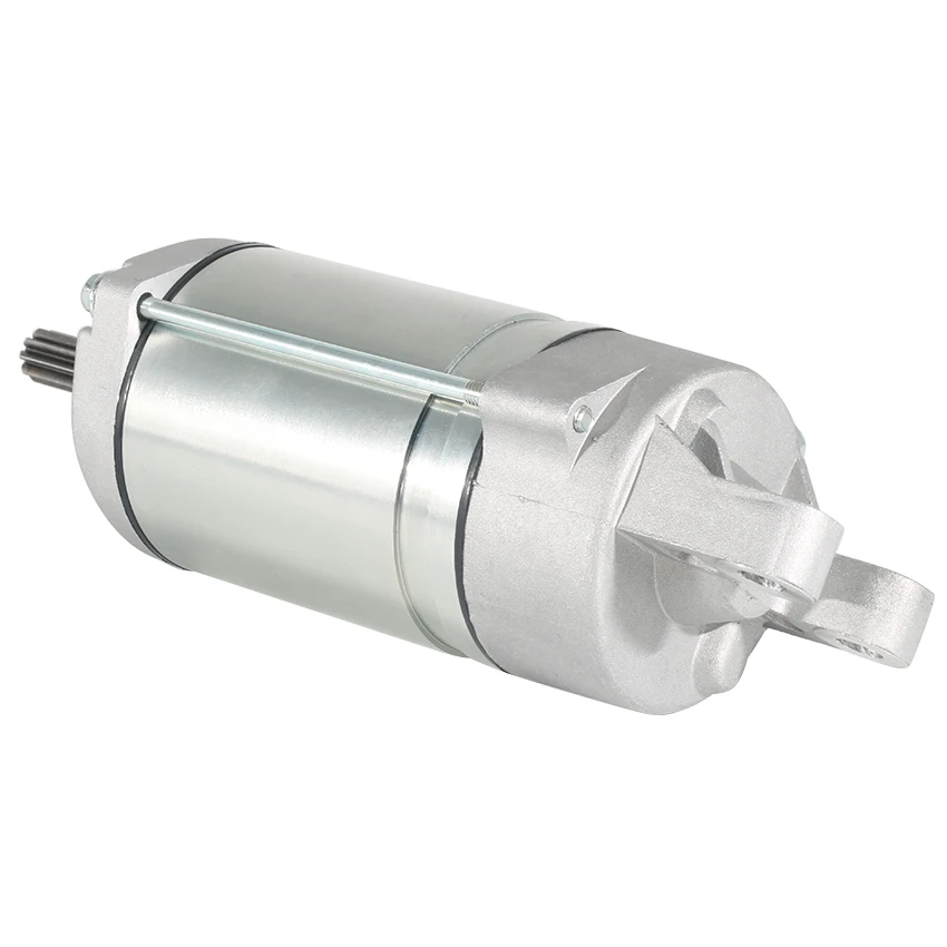 Motorcycle Electrical Starter Motor For Yamaha RS10/RS90/RST90/RSG90 Nytro ER GT Vector L-TX LE OEM:8ES-81890-00