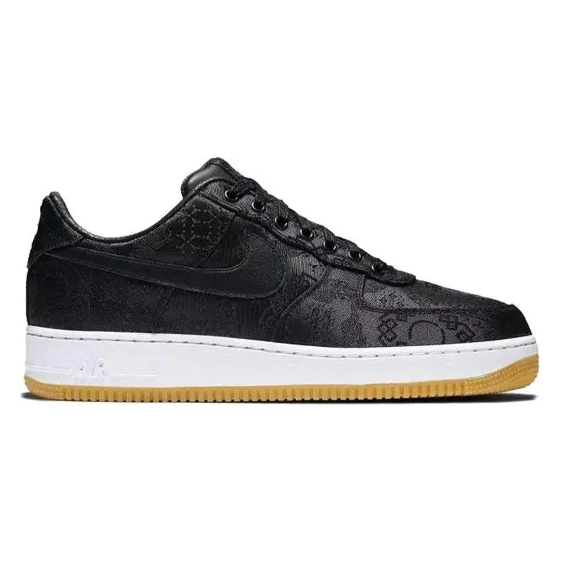 Nike Nike Air Force 1 Low Fragment X CLOT Sneakers shoes CZ3986-001