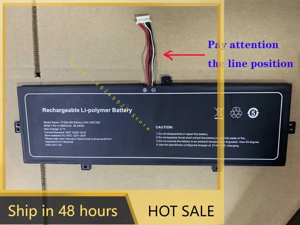 

best Battery for JUMPER 3282122-2S 3382122-2S CLTD-3487265 HW-3487265 HW-3687265 P313R WTL-3687265 EZBook Pro HW-3487265