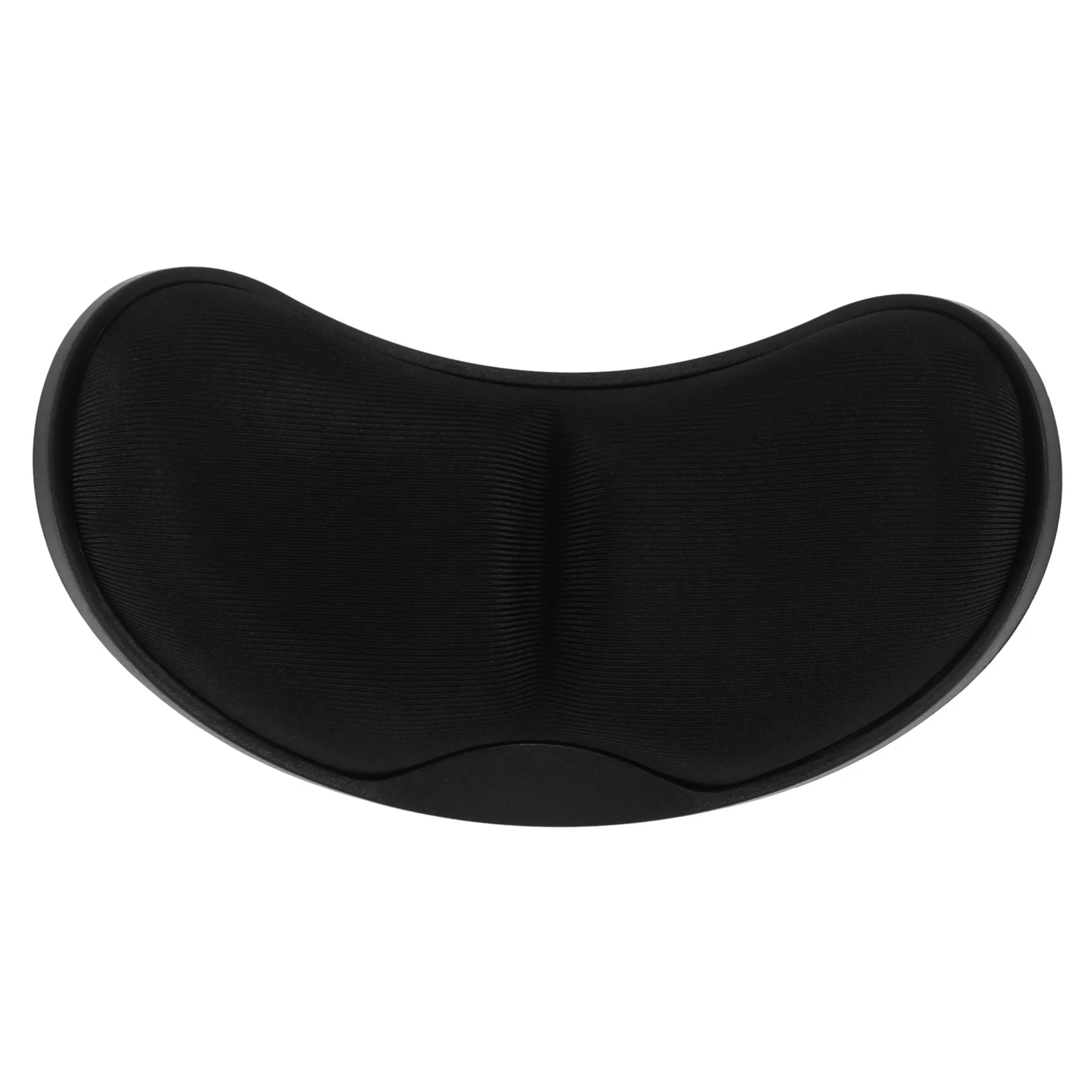AT42 Mouse Wrist Rest Pad, Ergonomic Wrist Pad Anti-Skid Wrist Support Pad Rest Mat Memory Foam Mousepad For Computer Pc Laptop