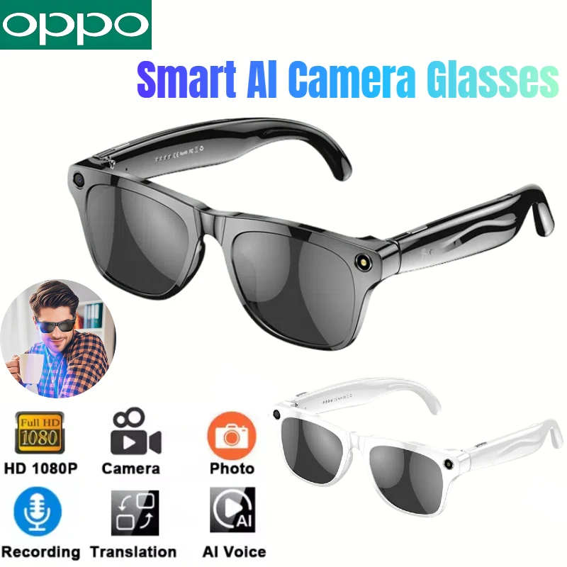 Oppo 6K Hd Ai Smart… - image