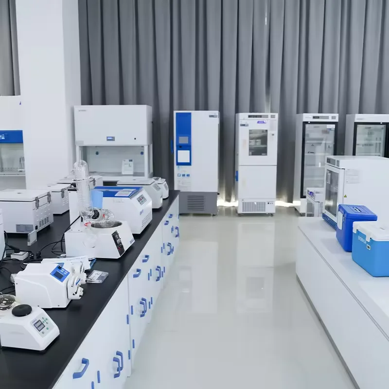 Laboratory sample digestion processing system infrared radiation graphite conduction heating graphite digester