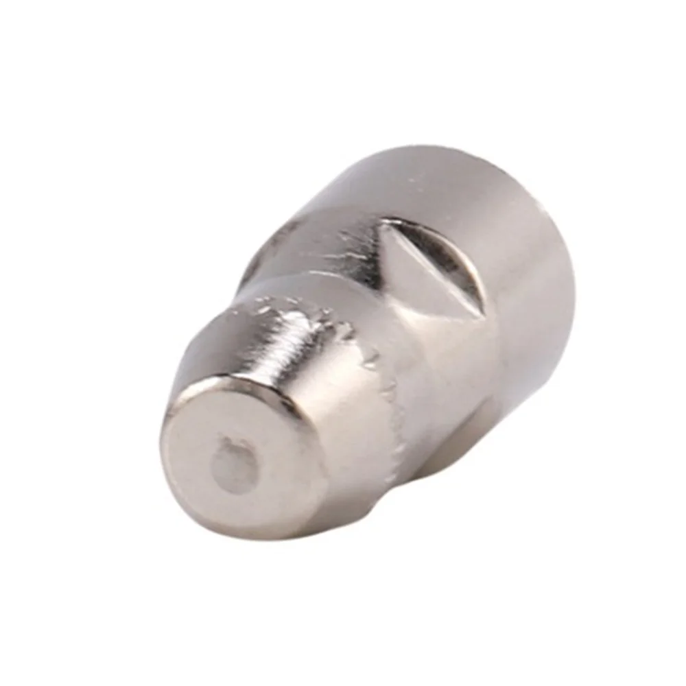 A53Q-P80 Boquilla de punta de electrodo de plasma 1,5 100Amp Antorcha de corte por plasma Accesorio consumibles 35 piezas