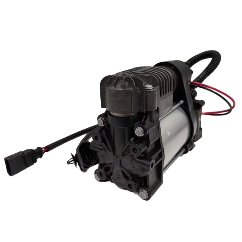 

Air Compressor Suitable for Porsche Cayenne 2011-2015 95835890100 Airmatic Pump Assembly