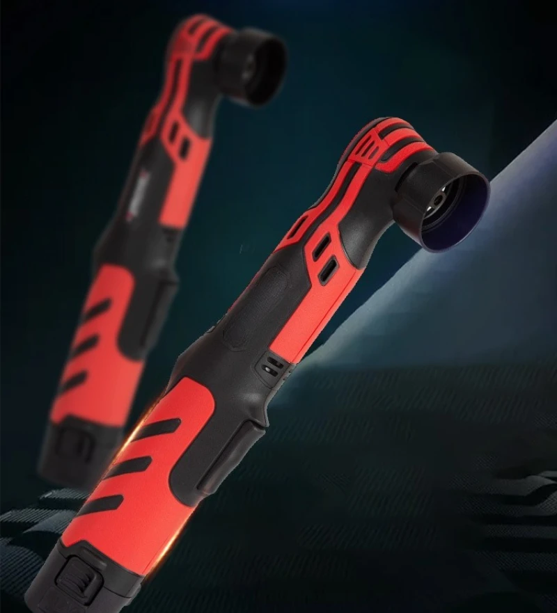 220V/110V Doppia Batteria Al Litio Dettaglio Lucidatrice Per Uso Domestico Micro Ceretta Palmare Regolazione Velocità Senza Fili