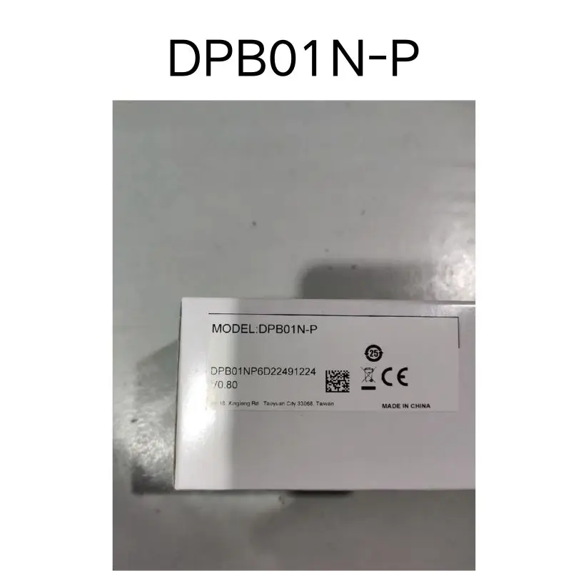 

Новый датчик давления DPB01N-P, быстрая доставка