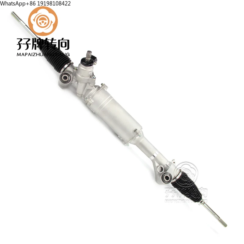 Electronic Power Steering Rack for lexus GRS190 GS350 GS430 05-11 LHD Steering Gear Box 44200-30610