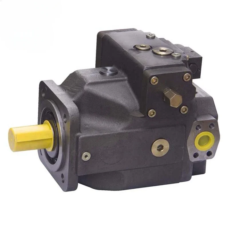 A4V Rexroth Hydraulic Piston Pump Parts Relief Valve