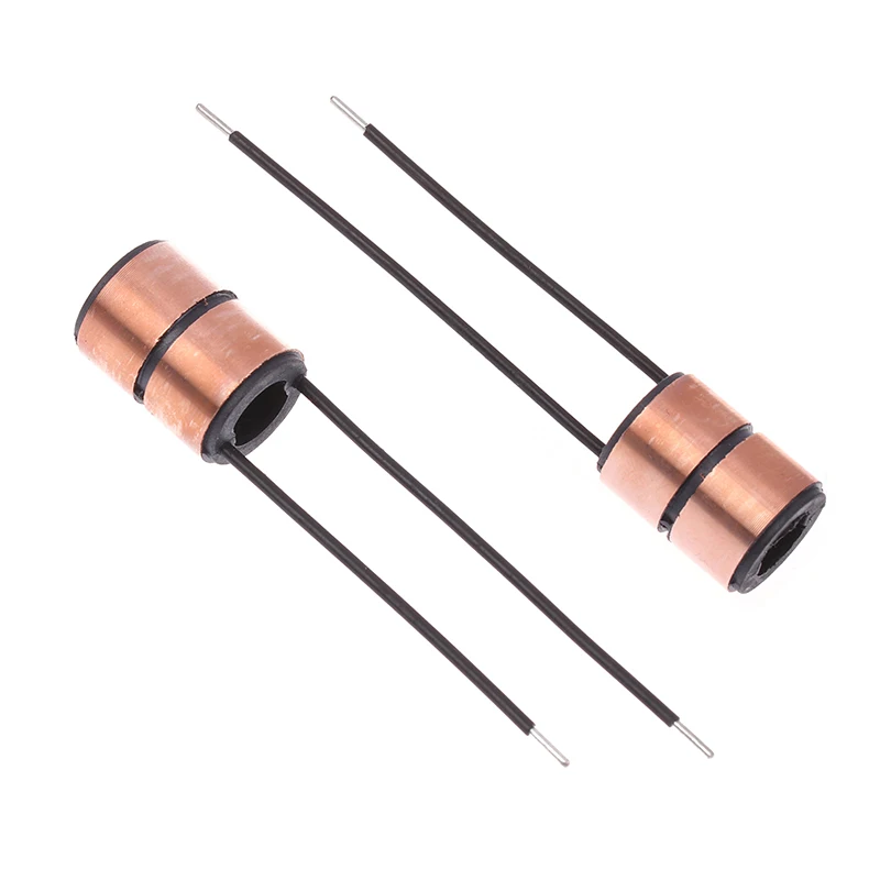 New Sale 1 Piece DIY Accessories High Quality Alternator Slip Rings For Chery A5 Generator Collector Device Copper Head