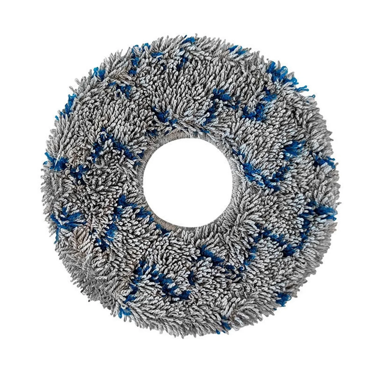 Cepillo lateral principal para Robot aspirador ECOVACS DEEBOT T20 Omni, filtros Hepa, mopa, almohadillas, bolsas de polvo, accesorios