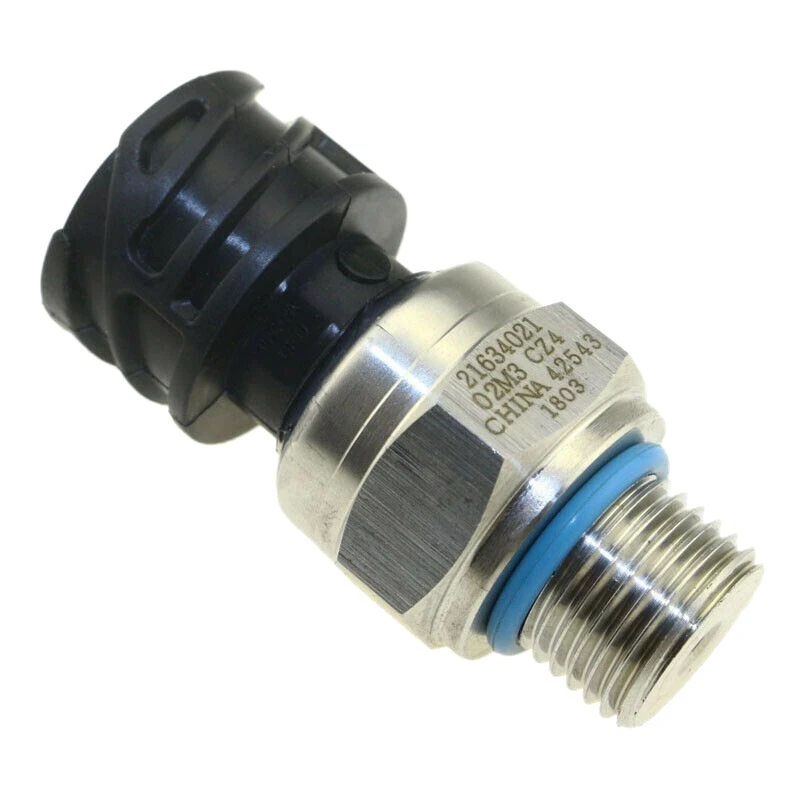 Interruptor do sensor da pressão do fuel-óleo, caminhão D12 D13 FH 21634021 de Volvo Penat