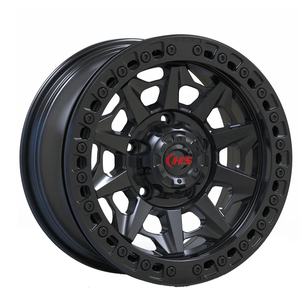 

New Arrival 4X4 Wheel Rim Off Road Forged Alloy Wheels Rims 16 17 18 Inch Rims Mags 5*150 For Toyoto Tundra