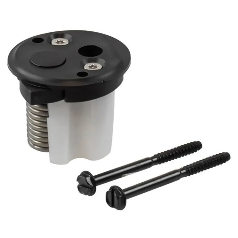 

Complete Toilet Spring Cartridge Kit Compatible with For Dometic 385310683 Designed for Easy Use in EcoVac and Traveler Series