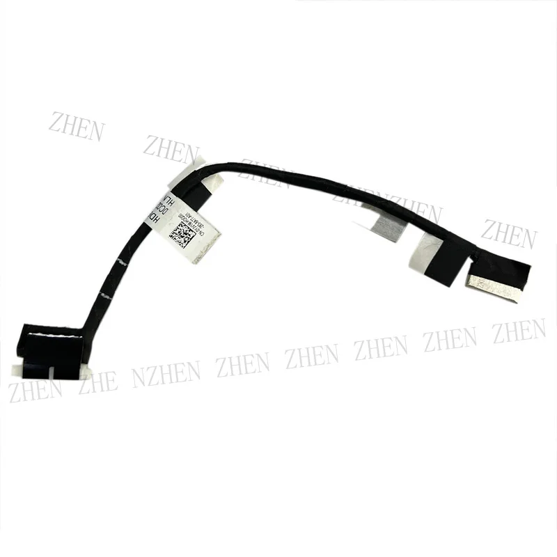 S Battery Cable Connector for DELL Latitude 7430 E7430 DC02003ZQ00 0YJV1M
