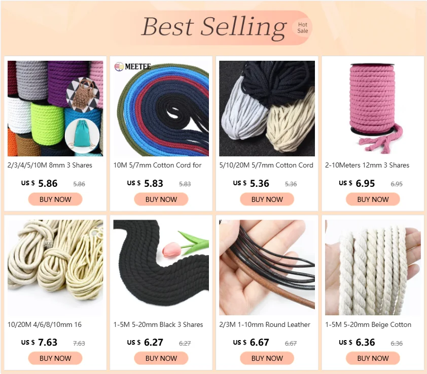 5/10/20/50M 5mm Outdoor-Zeltseil 7-Kern-Strangseil Camping-Paracord-Seile für Taschen, Nähen, Klettern, DIY-Handarbeitsmaterial – Detail 1