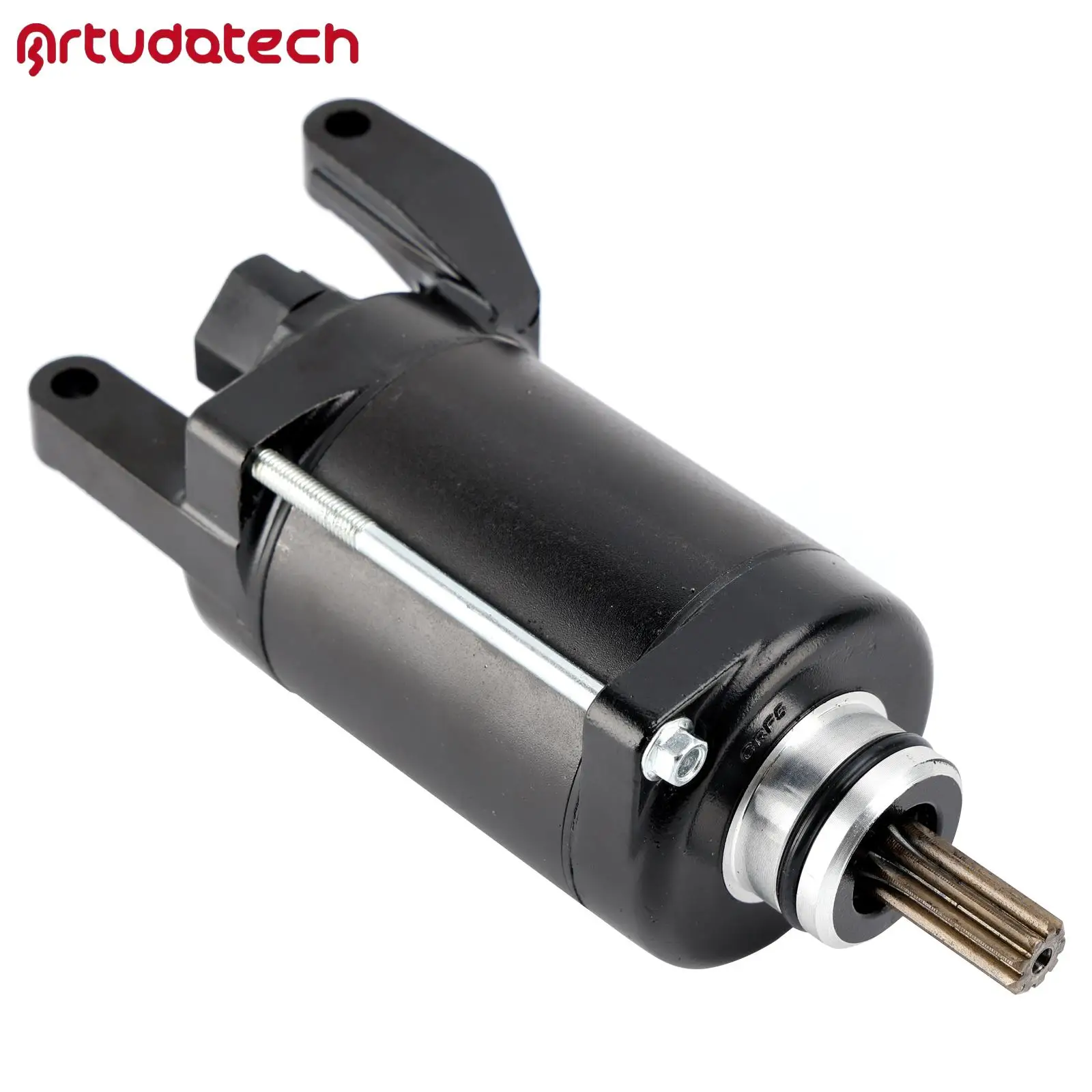 

Стартер Artudatech для Honda CBR250R 11-18, CB250R 2018-2022, CB300R, CBR300R 2015-2023