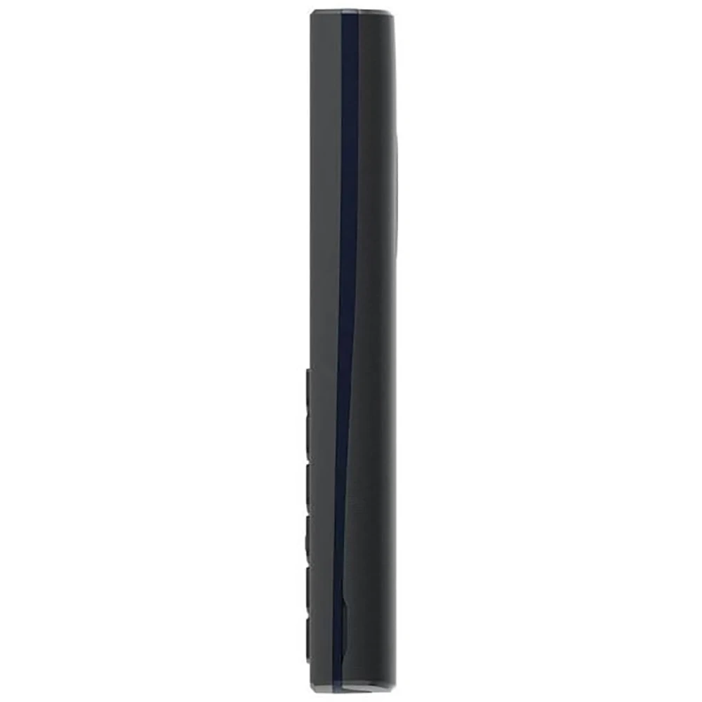Teléfono Nokia 110 4G 2023 de Repuesto, Pantalla de 1.8 Pulgadas, 1000 mAh, Radio FM, Bluetooth 5.0, Interfaz USB-C, Linterna LED, MP3, Desbloqueado