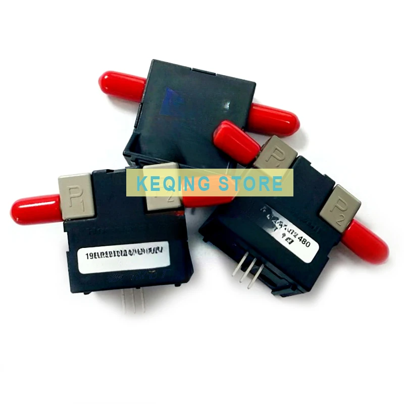 

200SCCM HONEYWELL Gas Flow Sensor for AWM3100V Medical Devices