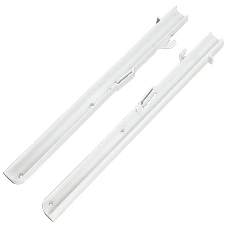 

A93Z Замена направляющей для ледяного ящика Subzero - левая часть, номер детали 7014649, правая часть, номер детали 7014661 - в комплекте 1 пара.