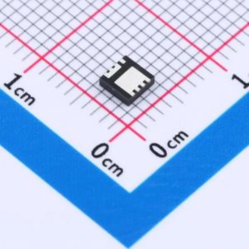 (10-50pcs) BSZ0902NS TSDSON-8FL 100% Original In Stock (MOSFET) 48W 30V 106A 1 N